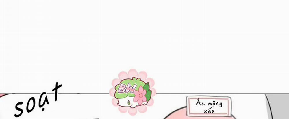 Chuyện Quái Gì Với Giấc Mơ Đó Vậy? 2 trang 27