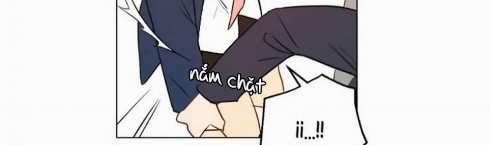 Chuyện Quái Gì Với Giấc Mơ Đó Vậy? 2 trang 278