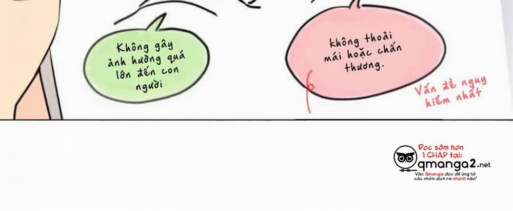 Chuyện Quái Gì Với Giấc Mơ Đó Vậy? 2 trang 29