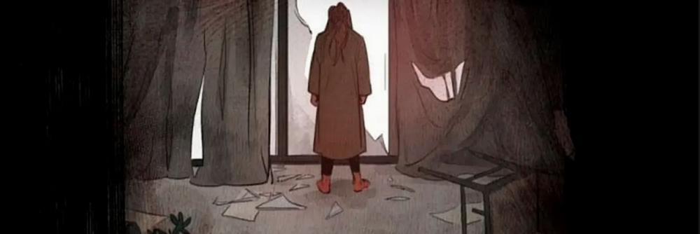 Chuyện Quái Gì Với Giấc Mơ Đó Vậy? 2 trang 48