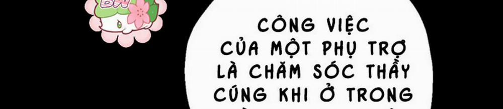 Chuyện Quái Gì Với Giấc Mơ Đó Vậy? 2 trang 58