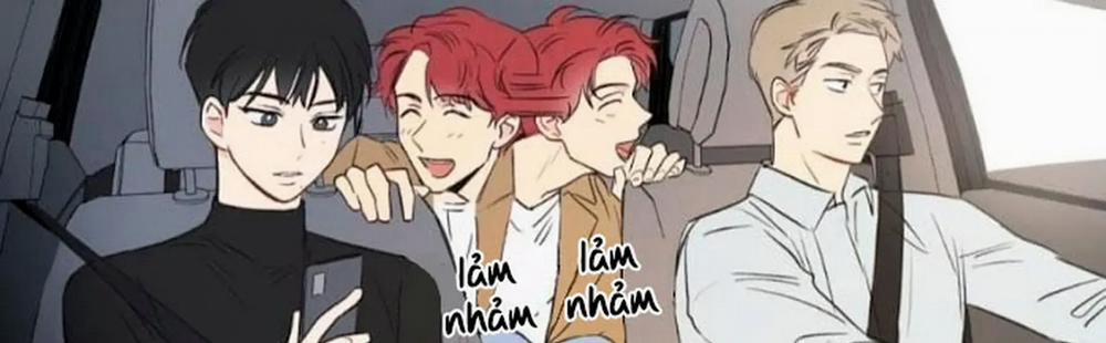 Chuyện Quái Gì Với Giấc Mơ Đó Vậy? 2 trang 7