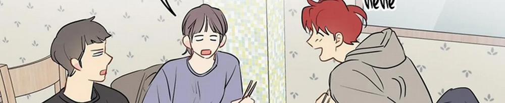 Chuyện Quái Gì Với Giấc Mơ Đó Vậy? 20 trang 34