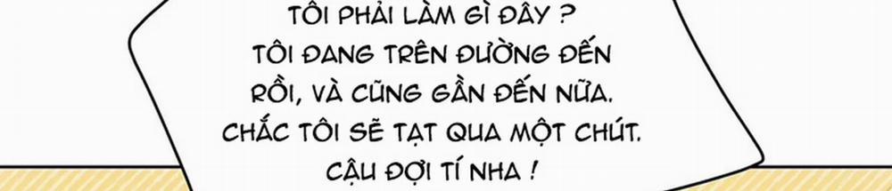 Chuyện Quái Gì Với Giấc Mơ Đó Vậy? 20 trang 351