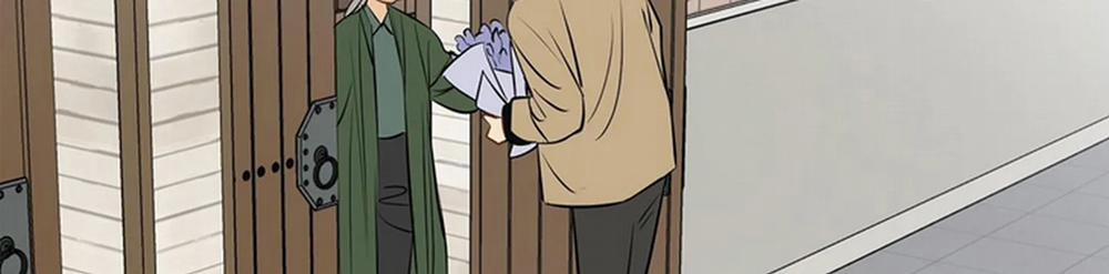 Chuyện Quái Gì Với Giấc Mơ Đó Vậy? 20 trang 375