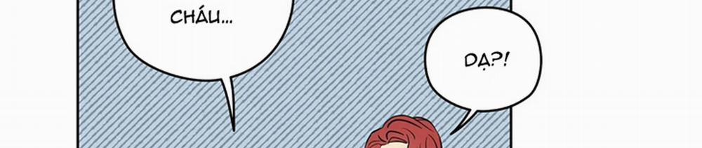 Chuyện Quái Gì Với Giấc Mơ Đó Vậy? 20 trang 442