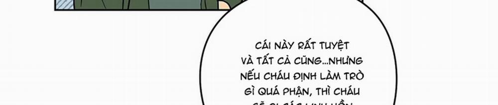 Chuyện Quái Gì Với Giấc Mơ Đó Vậy? 20 trang 446