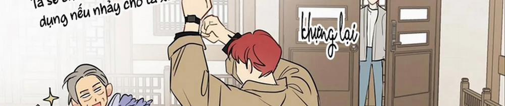 Chuyện Quái Gì Với Giấc Mơ Đó Vậy? 20 trang 454