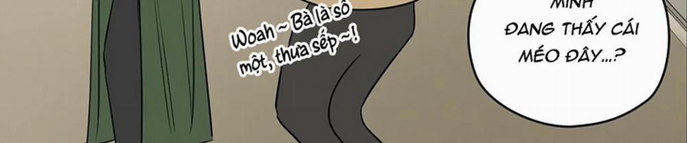 Chuyện Quái Gì Với Giấc Mơ Đó Vậy? 20 trang 456