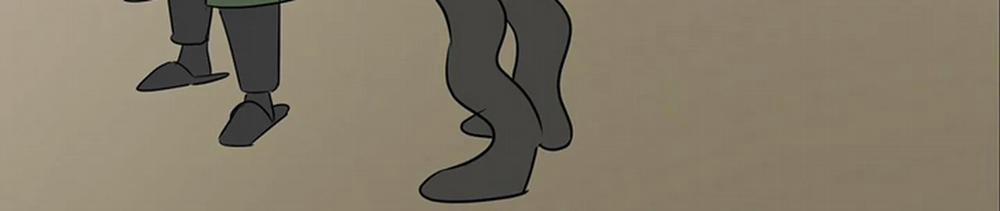 Chuyện Quái Gì Với Giấc Mơ Đó Vậy? 20 trang 457