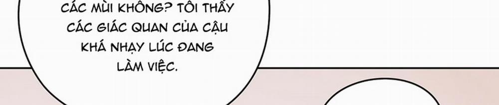 Chuyện Quái Gì Với Giấc Mơ Đó Vậy? 20 trang 542