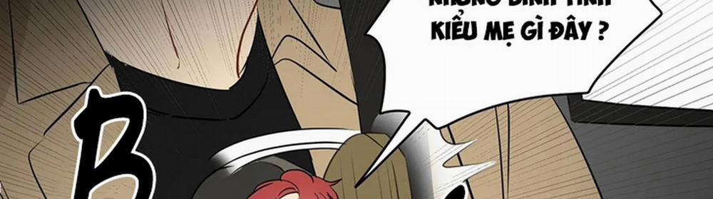 Chuyện Quái Gì Với Giấc Mơ Đó Vậy? 20 trang 602