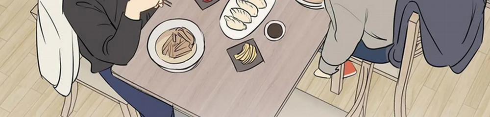 Chuyện Quái Gì Với Giấc Mơ Đó Vậy? 20 trang 70