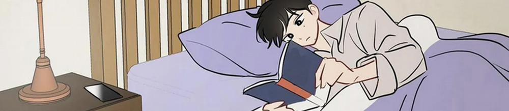 Chuyện Quái Gì Với Giấc Mơ Đó Vậy? 20 trang 97