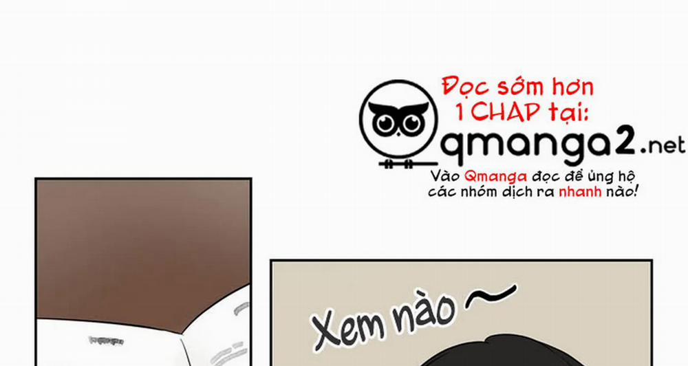 Chuyện Quái Gì Với Giấc Mơ Đó Vậy? 21 trang 0