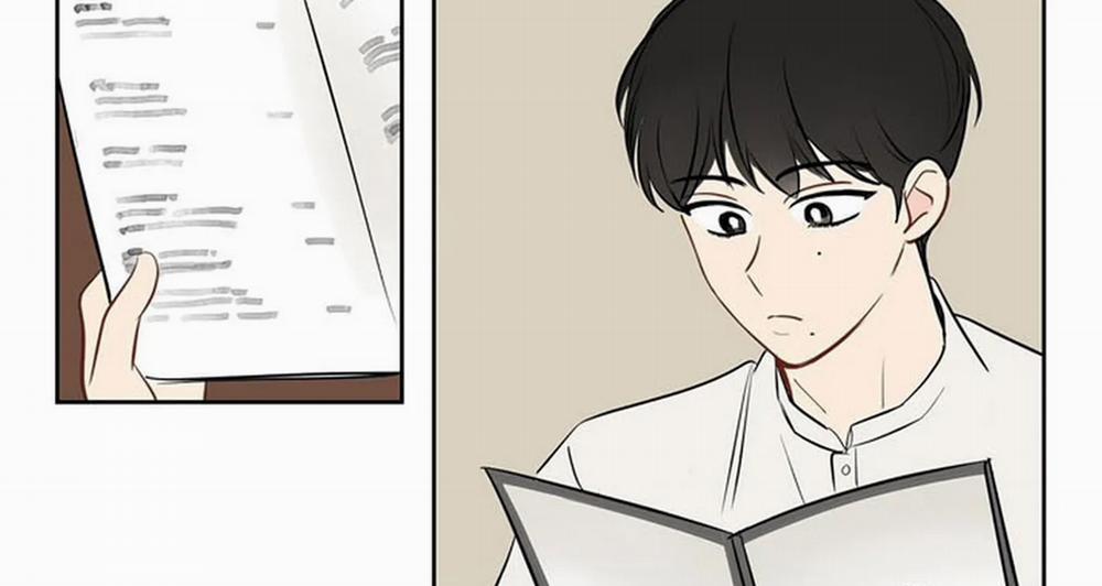 Chuyện Quái Gì Với Giấc Mơ Đó Vậy? 21 trang 1