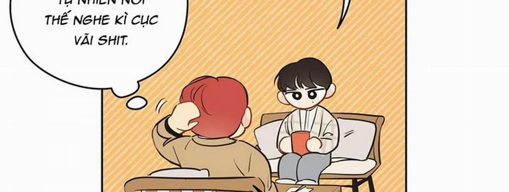 Chuyện Quái Gì Với Giấc Mơ Đó Vậy? 21 trang 102