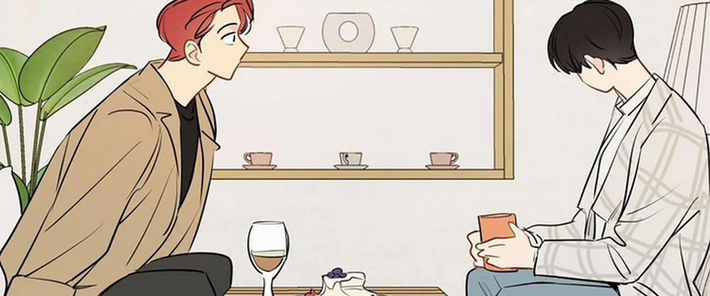 Chuyện Quái Gì Với Giấc Mơ Đó Vậy? 21 trang 127