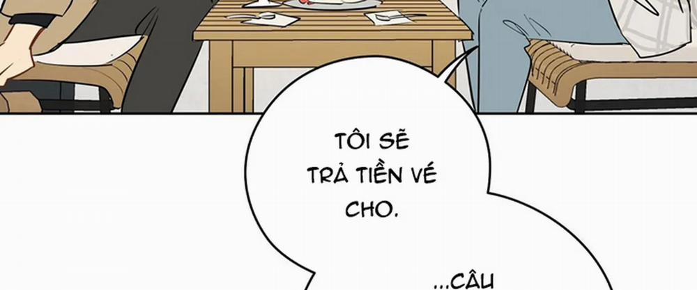 Chuyện Quái Gì Với Giấc Mơ Đó Vậy? 21 trang 128