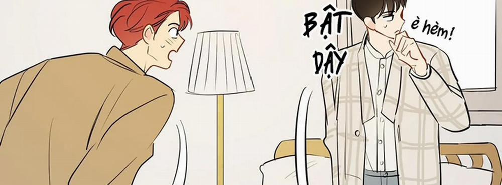 Chuyện Quái Gì Với Giấc Mơ Đó Vậy? 21 trang 137