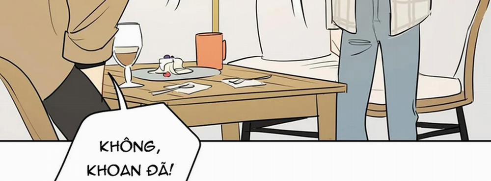 Chuyện Quái Gì Với Giấc Mơ Đó Vậy? 21 trang 138