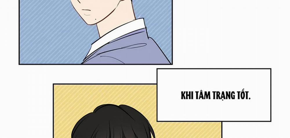 Chuyện Quái Gì Với Giấc Mơ Đó Vậy? 21 trang 16