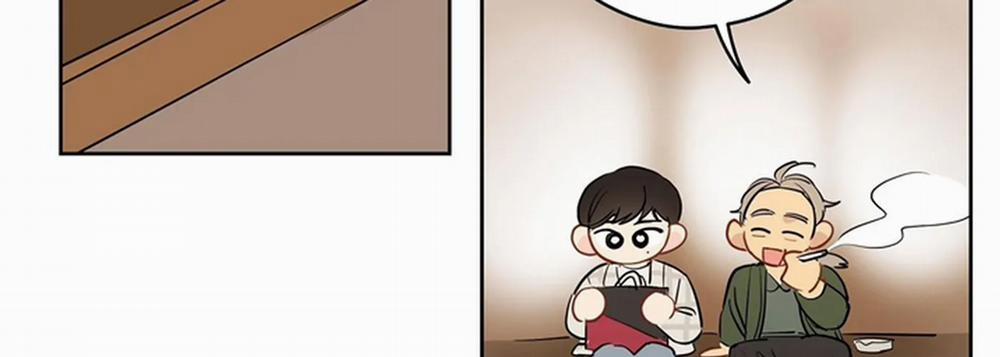 Chuyện Quái Gì Với Giấc Mơ Đó Vậy? 21 trang 167