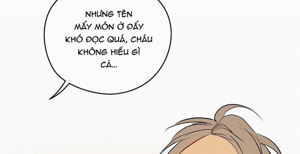 Chuyện Quái Gì Với Giấc Mơ Đó Vậy? 21 trang 177