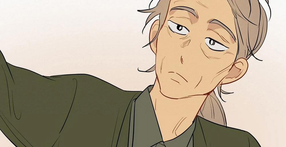 Chuyện Quái Gì Với Giấc Mơ Đó Vậy? 21 trang 178