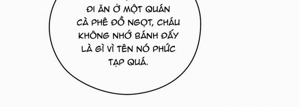 Chuyện Quái Gì Với Giấc Mơ Đó Vậy? 21 trang 184