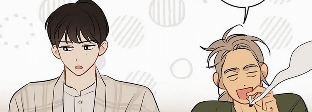 Chuyện Quái Gì Với Giấc Mơ Đó Vậy? 21 trang 197