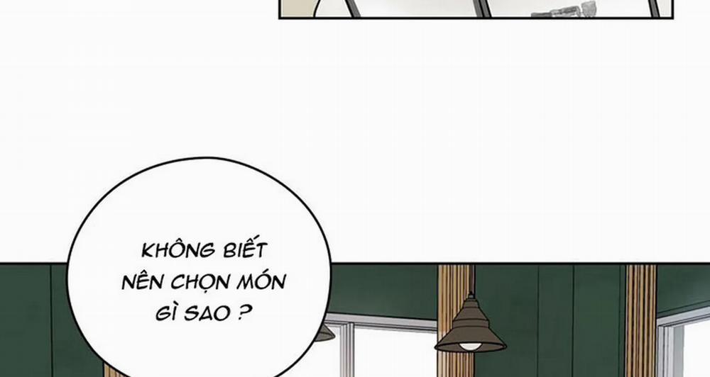 Chuyện Quái Gì Với Giấc Mơ Đó Vậy? 21 trang 2