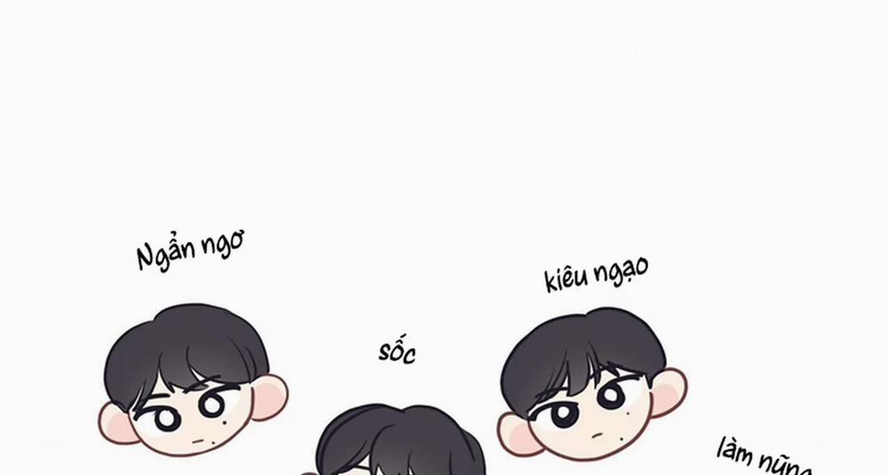 Chuyện Quái Gì Với Giấc Mơ Đó Vậy? 21 trang 20