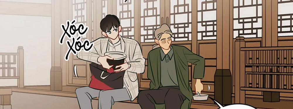 Chuyện Quái Gì Với Giấc Mơ Đó Vậy? 21 trang 202