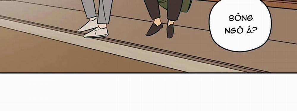 Chuyện Quái Gì Với Giấc Mơ Đó Vậy? 21 trang 203