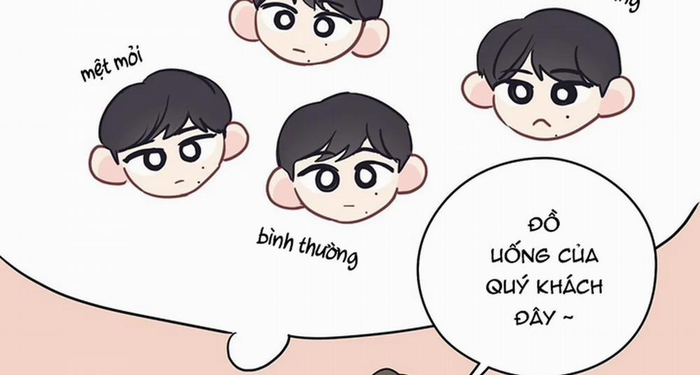 Chuyện Quái Gì Với Giấc Mơ Đó Vậy? 21 trang 21