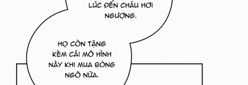 Chuyện Quái Gì Với Giấc Mơ Đó Vậy? 21 trang 211