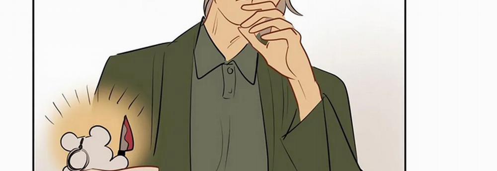 Chuyện Quái Gì Với Giấc Mơ Đó Vậy? 21 trang 213