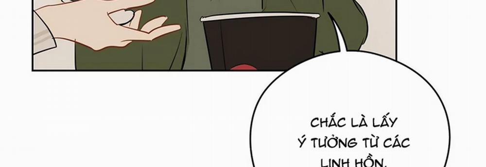 Chuyện Quái Gì Với Giấc Mơ Đó Vậy? 21 trang 214