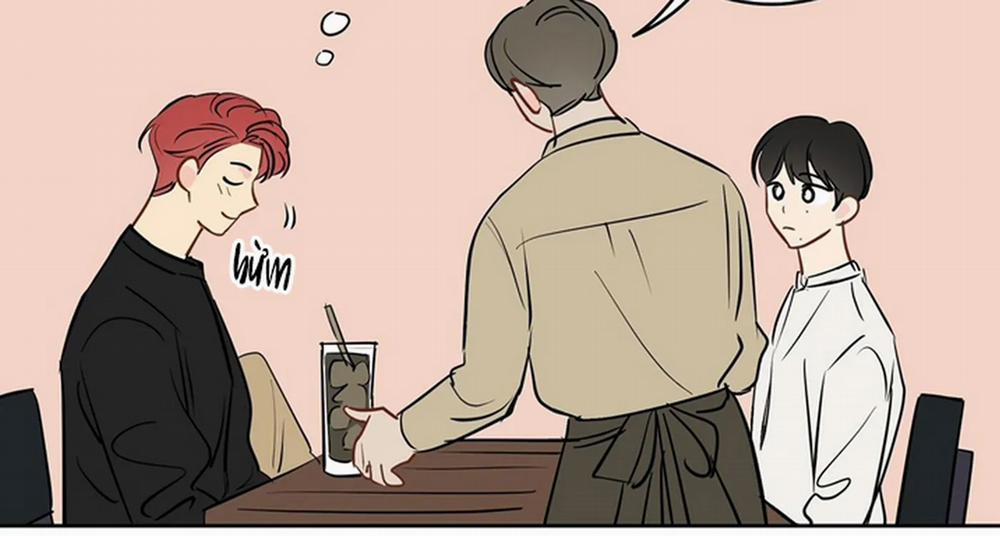 Chuyện Quái Gì Với Giấc Mơ Đó Vậy? 21 trang 22