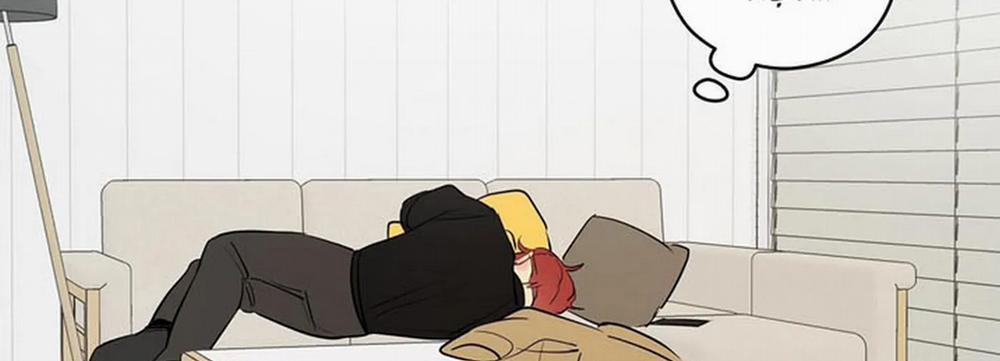 Chuyện Quái Gì Với Giấc Mơ Đó Vậy? 21 trang 227