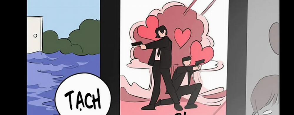 Chuyện Quái Gì Với Giấc Mơ Đó Vậy? 21 trang 233