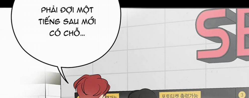 Chuyện Quái Gì Với Giấc Mơ Đó Vậy? 21 trang 236