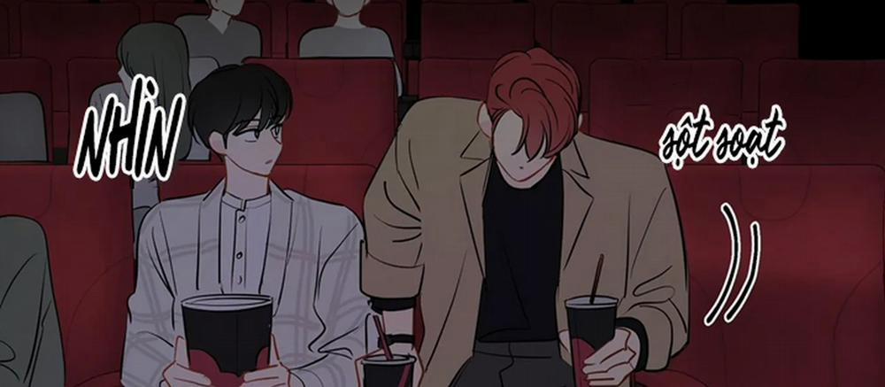 Chuyện Quái Gì Với Giấc Mơ Đó Vậy? 21 trang 244