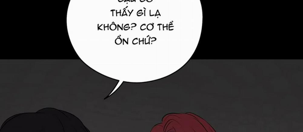 Chuyện Quái Gì Với Giấc Mơ Đó Vậy? 21 trang 247