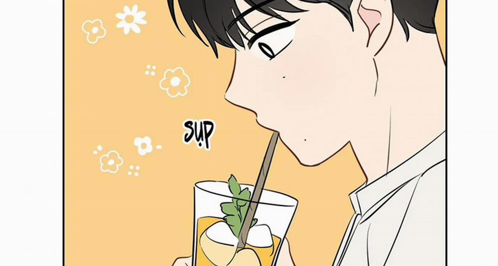 Chuyện Quái Gì Với Giấc Mơ Đó Vậy? 21 trang 25