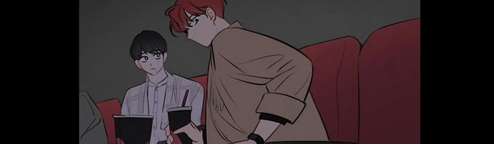 Chuyện Quái Gì Với Giấc Mơ Đó Vậy? 21 trang 257