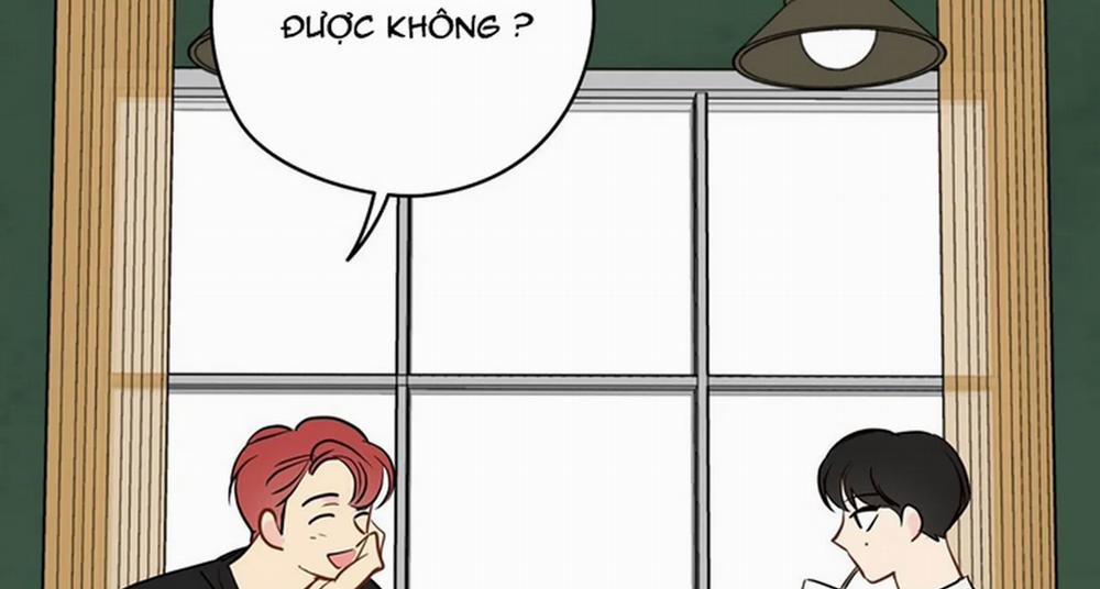 Chuyện Quái Gì Với Giấc Mơ Đó Vậy? 21 trang 27