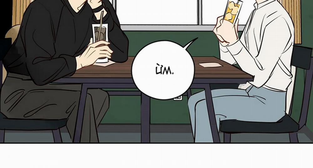 Chuyện Quái Gì Với Giấc Mơ Đó Vậy? 21 trang 28