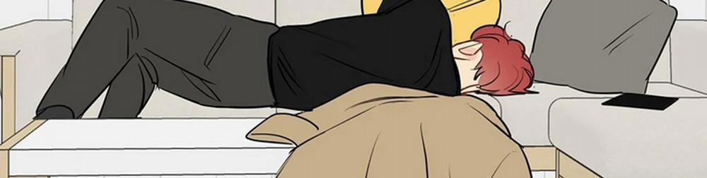 Chuyện Quái Gì Với Giấc Mơ Đó Vậy? 21 trang 284